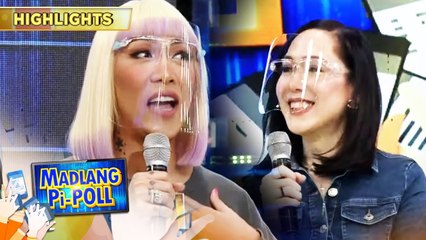 Vice Ganda's trivia about RB Chanco | It's Showtime Madlang Pi-POLL