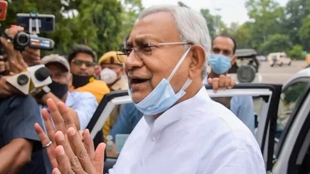 Bihar CM Nitish Kumar to meet PM Modi over caste-based census; Kalyan Singh's final rites today; more