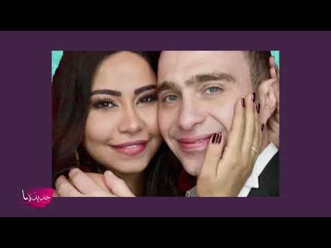 صدمة - حسام حبيب يحتال على شيرين عبد الوهاب وهذه حقيقة طلاقهما !!