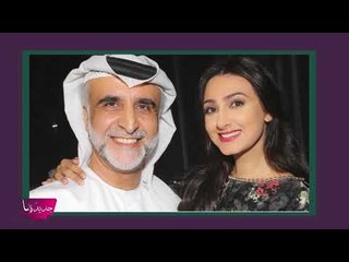 مي العيدان تتغزل بزوج هيفاء حسين والأخيرة ترد !! شاهدوا صورة حصرية لابنه من زوجته الاولى