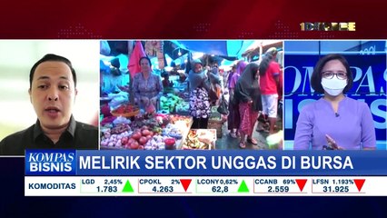 Melirik Sektor Unggas di Bursa, Ini Hal yang Perlu Diperhatikan Investor