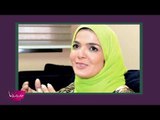 شاهدوا فيديو منى عبد الغني تنجو من حادث خطير وتصور الجاني !!