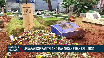 Lift Margo City Jatuh, 1 Karyawan Meninggal Dunia