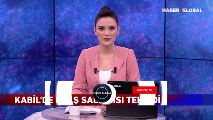 Kabil'de DEAŞ tehdidi! Biden'dan korkutan açıklama geldi