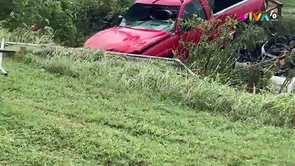 Banjir Parah Tennessee Amerika Serikat, Puluhan Orang Hilang