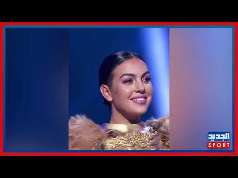 جورجينيا حبيبة رونالدو تمارس اليوجا بسروال مثير على اليخت .. ما علاقة ياسمين صبري ؟