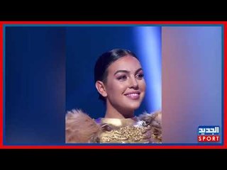 جورجينيا حبيبة رونالدو تمارس اليوجا بسروال مثير على اليخت .. ما علاقة ياسمين صبري ؟