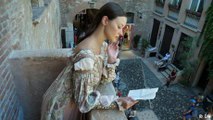 Letters to Juliet: the Club di Giulietta in Verona