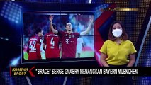 Berjalan Sengit, Bayern Munchen Menang atas Klon 3-2