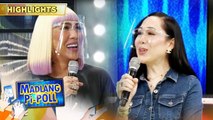 Vice Ganda: “It looks like Kris Aquino is our guest today” | It's Showtime Madlang Pi-POLL