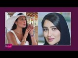 إعلامية سعودية تخضع لعملية تجميل لتشبه ياسمين صبري؟