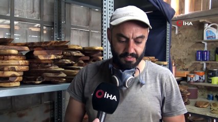 Türkiye’den İngiltere’ye doğal köpek oyuncağı ihracatı