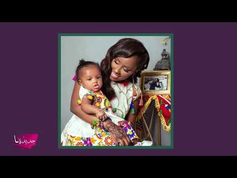 اول صورة لـ داليا مبارك تستعرض بطنها وهي حامل .. كشفت عن حملها بطريقة مثيرة للجدل!