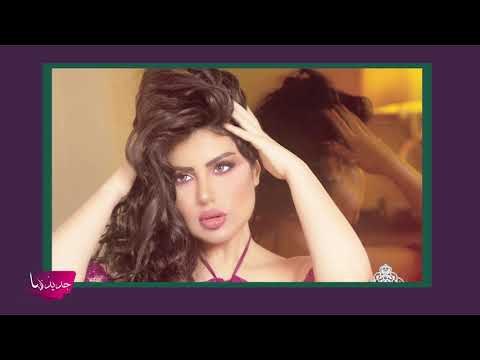 صورة صادمة لـ حليمة بولند بعد عملية التجميل الخطيرة التي كادت ان تودي بحياتها !!