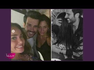 مهند الحمدي يكشف هوية حبيبته ... لبنانية تبلغ 30 عاماً !