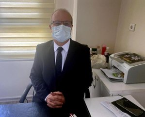 İZMİR NÜFUSUNUN YÜZDE 80'İ EN AZ BİR DOZ AŞILANDI