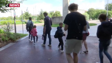 Les parents d'élèves divisés face à a rentrée qui se profile