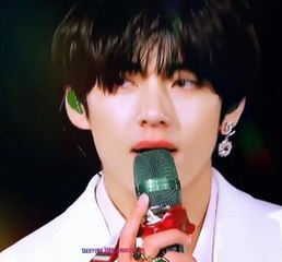 Taehyung fmv dil mang rha hai mohlat ||