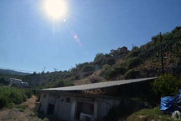 KÖYLÜLER GÜNEŞ PANELİ SAYESİNDE AYDA 10 BİN TL TASARRUF SAĞLIYOR