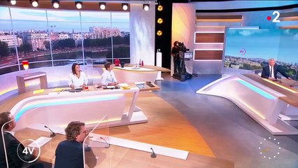 Économie : "Notre nouvel objectif, c'est de retrouver le niveau d'activité d'avant-crise fin 2021", assure Bruno Le Maire