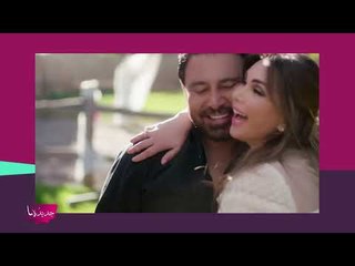 شاهدوا كيف احتفلت عائلة عاصي الحلاني بـ عيد ميلاده!!!  نكشف عن عمره الحقيقي ..