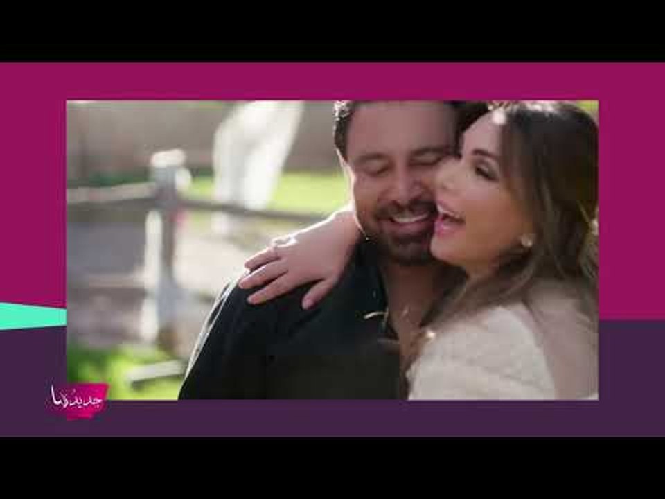 شاهدوا كيف احتفلت عائلة عاصي الحلاني بـ عيد ميلاده!!!  نكشف عن عمره الحقيقي ..