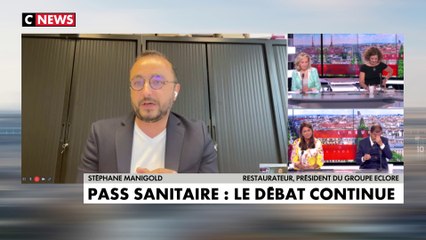 Stéphane Manigold : «Il n’y a pas eu de perte de chiffres d’affaire sur le littoral et à la montagne»