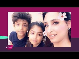 ابن هند القحطاني يفضحها: لم تعترف بي لأنني رفضت تصرفاتها !