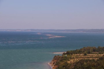 Son Dakika | Selle birlikte gelen tomruklar, balıkçıları tedirgin ediyor