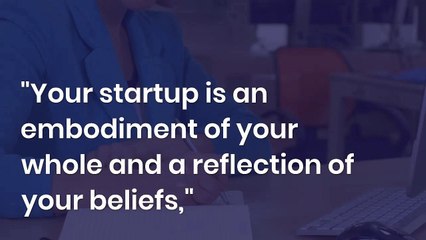 Braj Binani 7 Steps for Success as an Entrepreneur