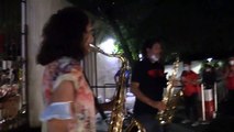 Gino Strada, il concerto in camera ardente con L'Internazionale, De Andrè e Bella Ciao