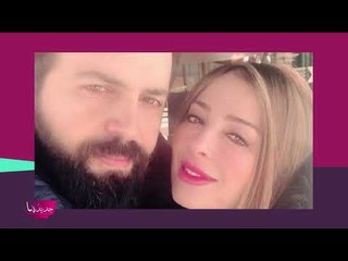 طلاق تيم حسن و وفاء الكيلاني .. دفع لها 100 الف دولار مؤخر للطلاق !!