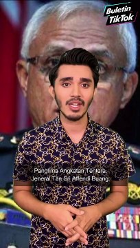 Hari pertama Perdana Menteri, ini peringatan Zahid Hamidi