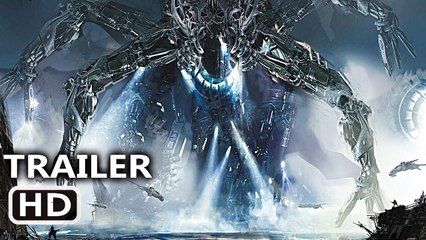 THE BEST UPCOMING MOVIES 2021 (Trailer) #8