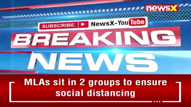 India Reports 25, 072 Covid Cases In 24 Hrs Lowest In 160 Days NewsX