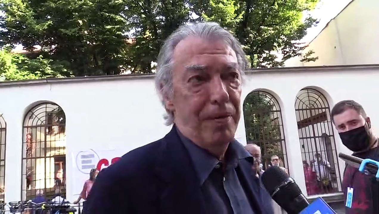 Morte Gino Strada, da Frankie hi-nrg a Renzo Piano: le voci degli amici nei giorni dell'addio