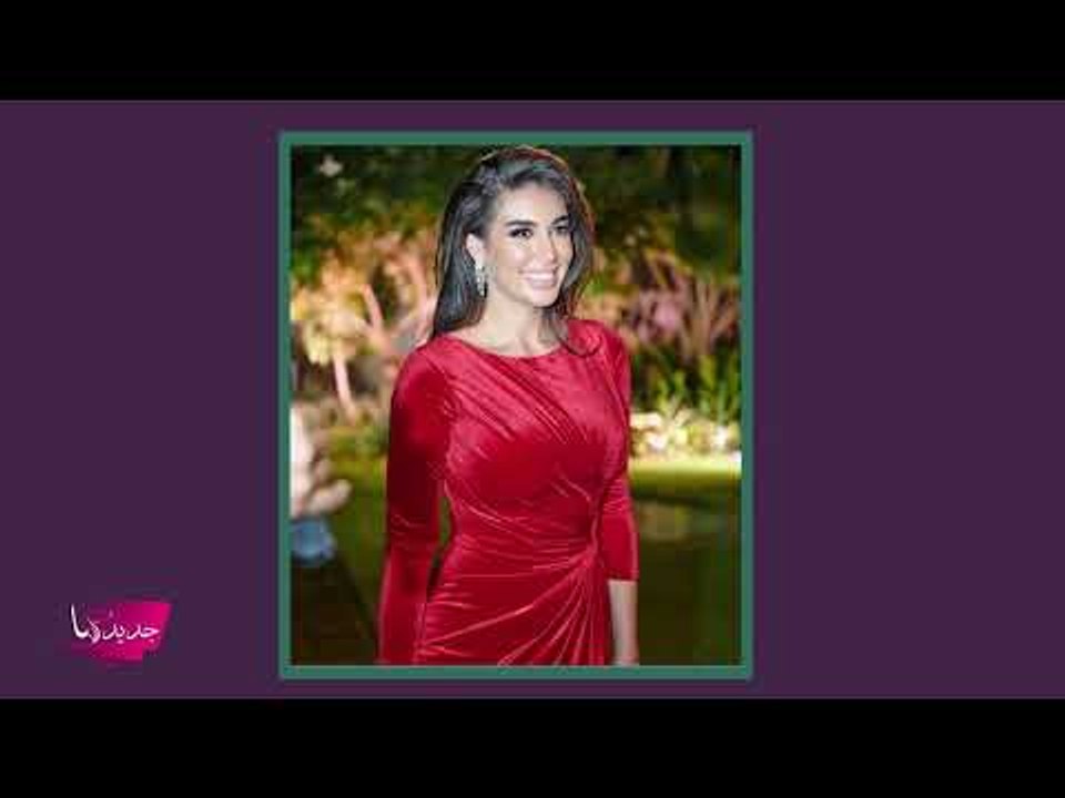 نسرين طافش تقلد ياسمين صبري !! وإطلالة صادمة من ياسمين في مهرجان القاهرة السينمائي