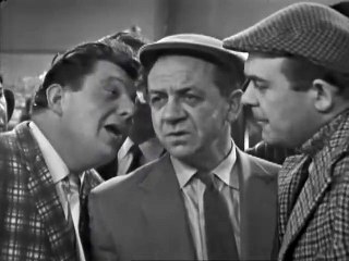 Citizen James   ==  The Raffle  Series 1 Episode 5_