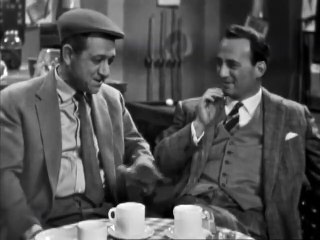 Citizen James  ==   The Rivals Series 1 Episode 4