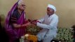 104 Year Old Sister Tied Rakhi To Her 102 Year Old Brother In Pune