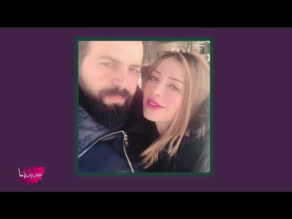 فيديو - رسالة من نسرين طافش الى وفاء الكيلاني ب...