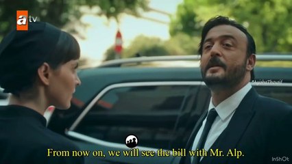 Ikimizin Sirri Episode 4 Trailer 1 with English subtitles