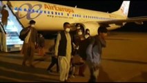 Las evacuaciones se mantendrán mientras EEUU controle el aeropuerto de Kabul