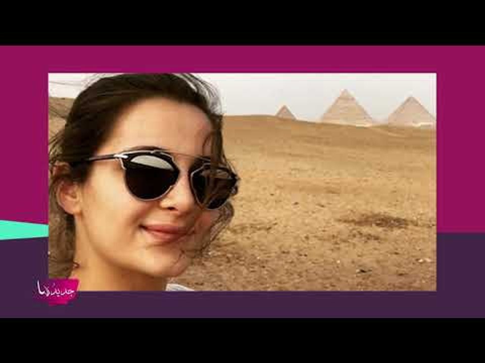 شام الذهبي تتوسط ل أصالة نصري لدى بشار الأسد لمسامحتها ؟!