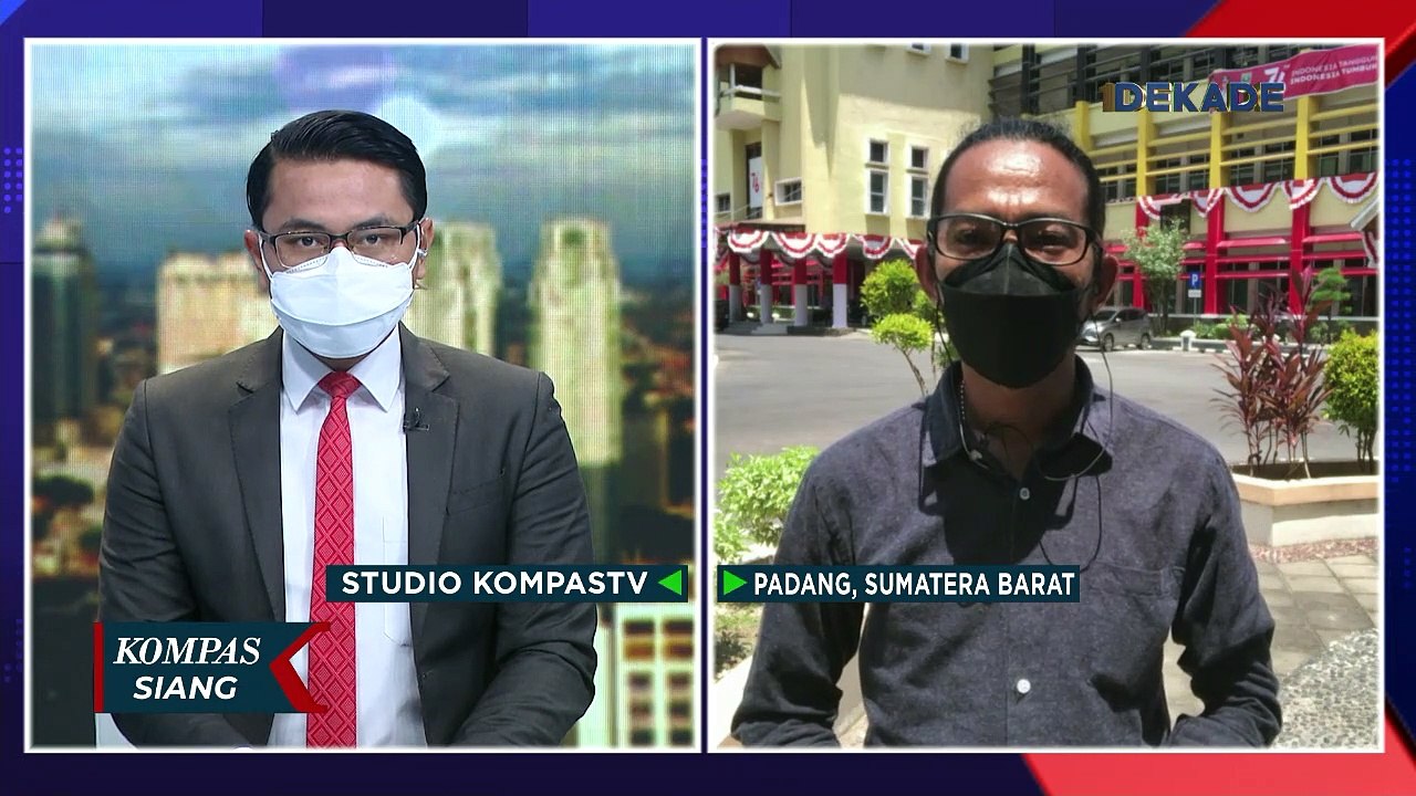 Polisi Periksa 8 Saksi Terkait Kasus Surat Sumbangan Bertanda Tangan Gubernur Sumbar