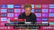 It could have gone either way - Nagelsmann on narrow Bayern win