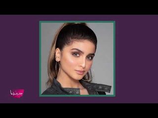 أول تعليق من حلا الترك بعد تسببها بـ حبس والدتها !! وحلا لن تدخل في علاقة لهذا السبب..