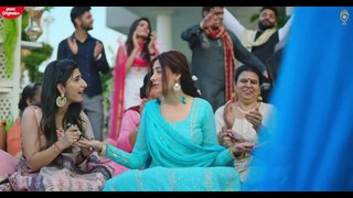 Hosh (Official HD Video) Nikk _ Mahira Sharma _ RoxA _ Latest Punjabi Songs 2020 _ New Punjabi Song (1080p)