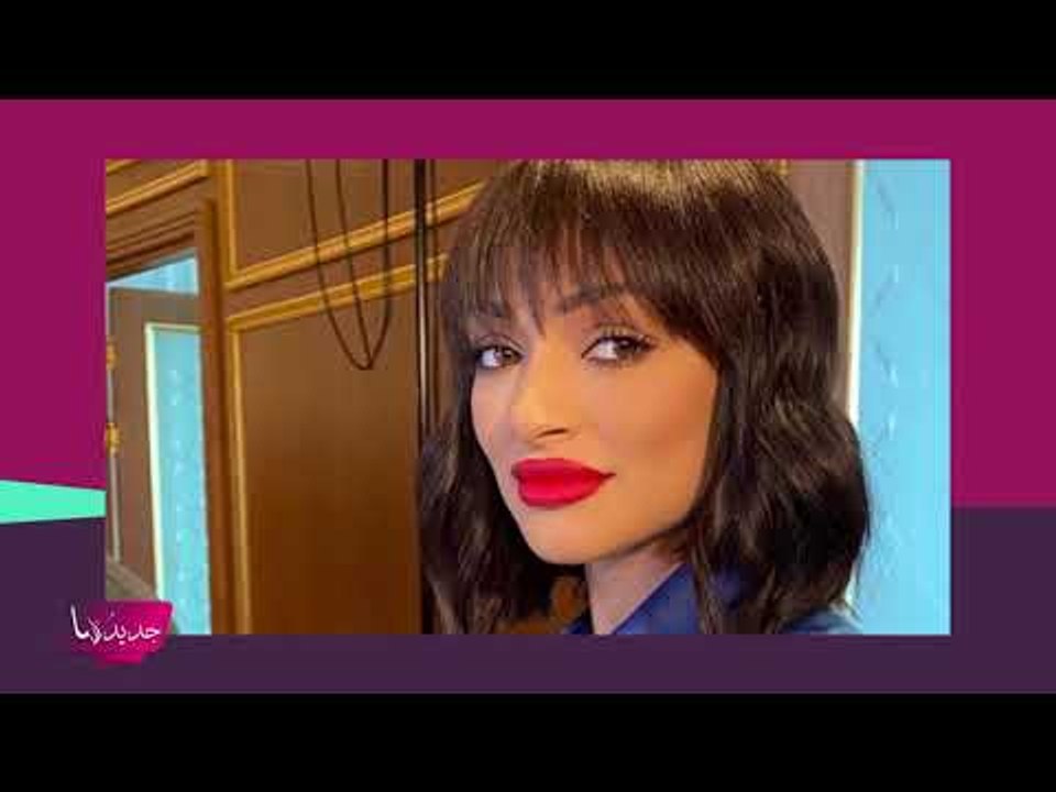 صدمة - إصابة شوق الهادي خلال التصوير.. فقدت القدرة على السير!