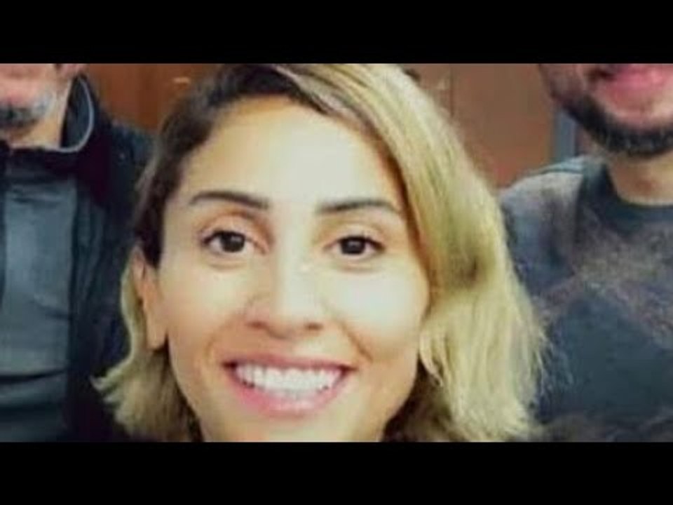 دينا الشربيني تظهر للمرة الأولى بعد ازمتها مع عمرو دياب ! لن تصدقوا شكلها